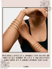 Folleto Tous Página 3