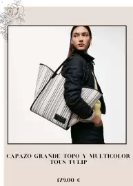 Folleto Tous Página 5