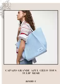 Folleto Tous Página 6