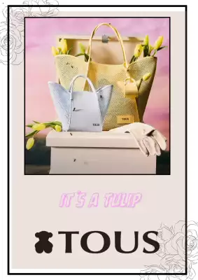 Tous (válido hasta el 15-06)