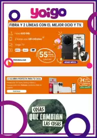 Catálogo Yoigo Página 1