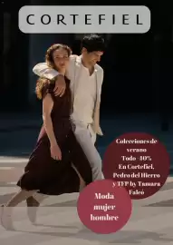 Catálogo Cortefiel Página 1