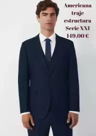 Catálogo Cortefiel Página 5