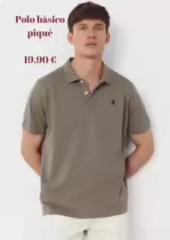 Catálogo Cortefiel Página 6