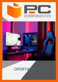 Folleto PC Componentes Página 1