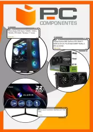 Folleto PC Componentes Página 2