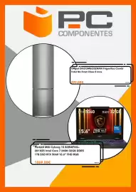 Folleto PC Componentes Página 3