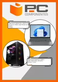 Folleto PC Componentes Página 4