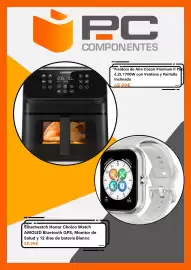 Folleto PC Componentes Página 5