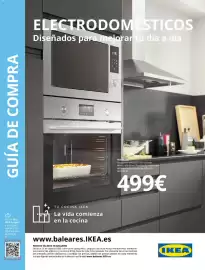 Catálogo IKEA Página 1