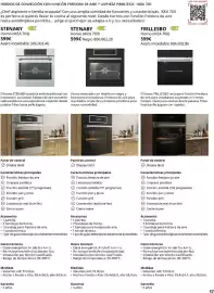 Catálogo IKEA Página 17