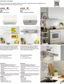 Catálogo IKEA Página 23