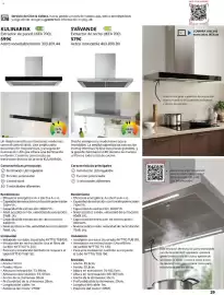 Catálogo IKEA Página 29