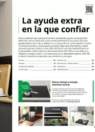 Catálogo IKEA Página 3