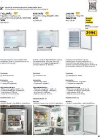 Catálogo IKEA Página 41