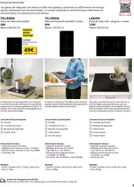 Catálogo IKEA Página 5