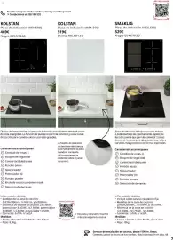 Catálogo IKEA Página 7