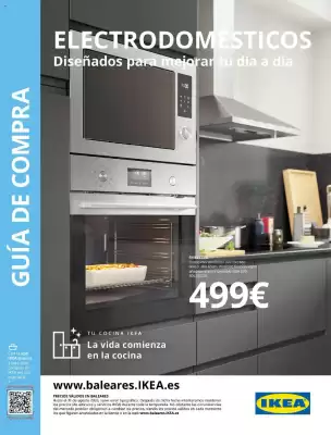 IKEA (válido hasta el 31-08)