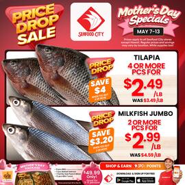 Seafood City weekly ad week 19 Page 14