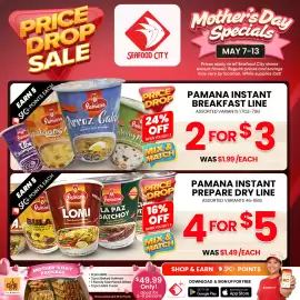 Seafood City weekly ad week 19 Page 10