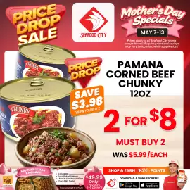 Seafood City weekly ad week 19 Page 11