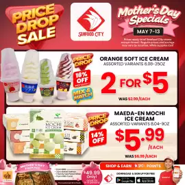 Seafood City weekly ad week 19 Page 13