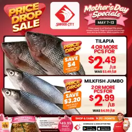 Seafood City weekly ad week 19 Page 14