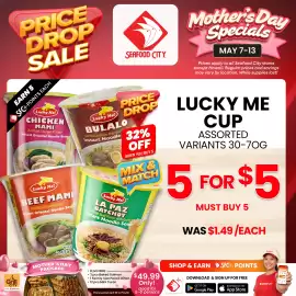 Seafood City weekly ad week 19 Page 3