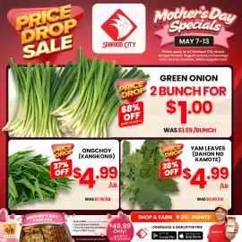 Seafood City weekly ad week 19 Page 4