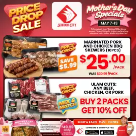Seafood City weekly ad week 19 Page 5
