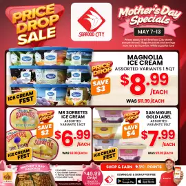 Seafood City weekly ad week 19 Page 6