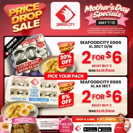 Seafood City weekly ad week 19 Page 7