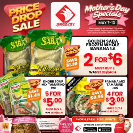 Seafood City weekly ad week 19 Page 8