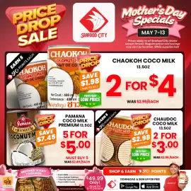 Seafood City weekly ad week 19 Page 9