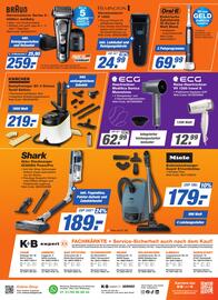 K+B Expert Prospekt Seite 12