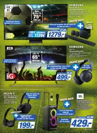 K+B Expert Prospekt Seite 3