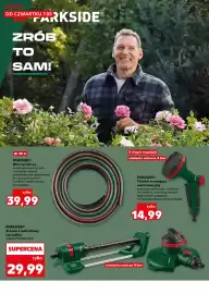 Kaufland gazetka tydzień 19 Strona 18