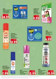 Kaufland gazetka tydzień 19 Strona 25