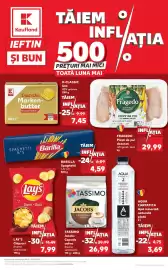 Catalog Kaufland Pagină 1