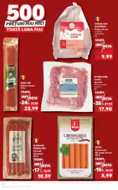 Catalog Kaufland Pagină 2