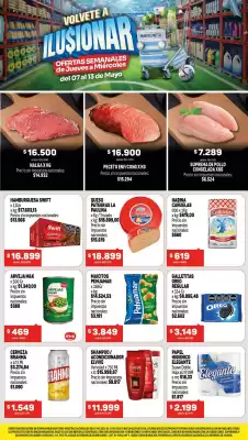 Makro (válido hasta 13-05)