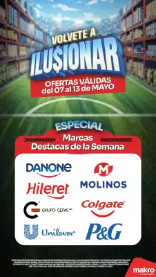 Makro (válido hasta 13-05)