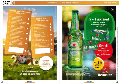 Getränke Rössler Prospekt Seite 12