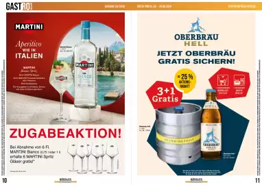 Getränke Rössler Prospekt Seite 6