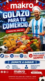 Catálogo Makro semana 19 Página 1