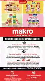 Catálogo Makro semana 19 Página 5