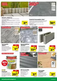 Leitermann Baumarkt Prospekt woche 18 Seite 10