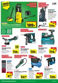 Leitermann Baumarkt Prospekt woche 18 Seite 12