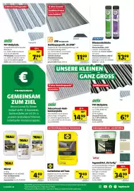 Leitermann Baumarkt Prospekt woche 18 Seite 13