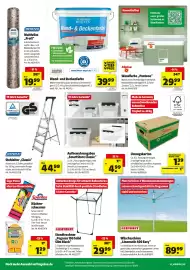 Leitermann Baumarkt Prospekt woche 18 Seite 14